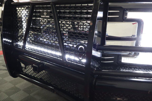 Used 2018 Ford F250 Lariat w/ Lariat Ultimate Package AWD/4WD image 87