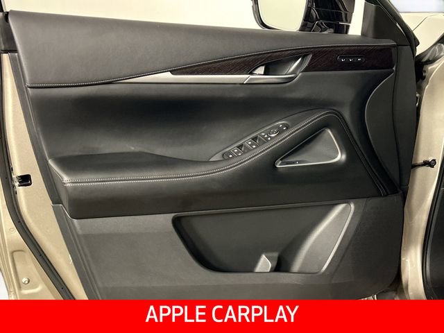 Used 2025 INFINITI QX60 Sensory w/ Vision Package image 19