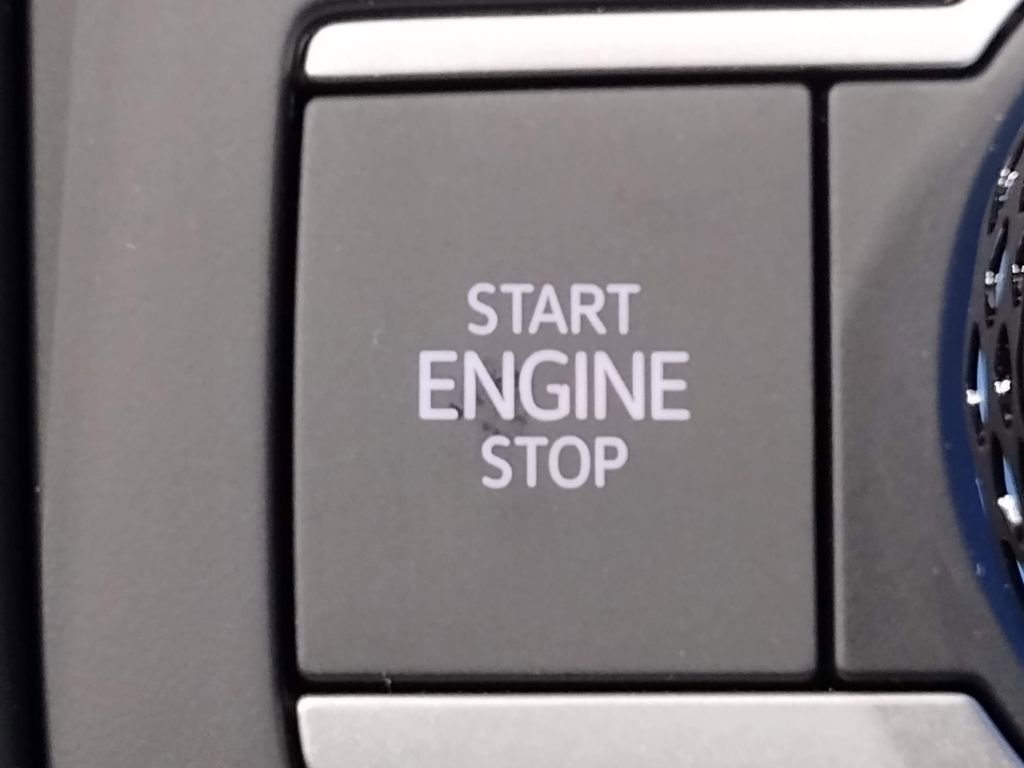 New 2025 Volkswagen Tiguan S image 32