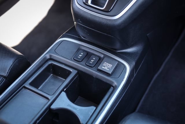 Used 2016 Honda CR-V EX-L image 20
