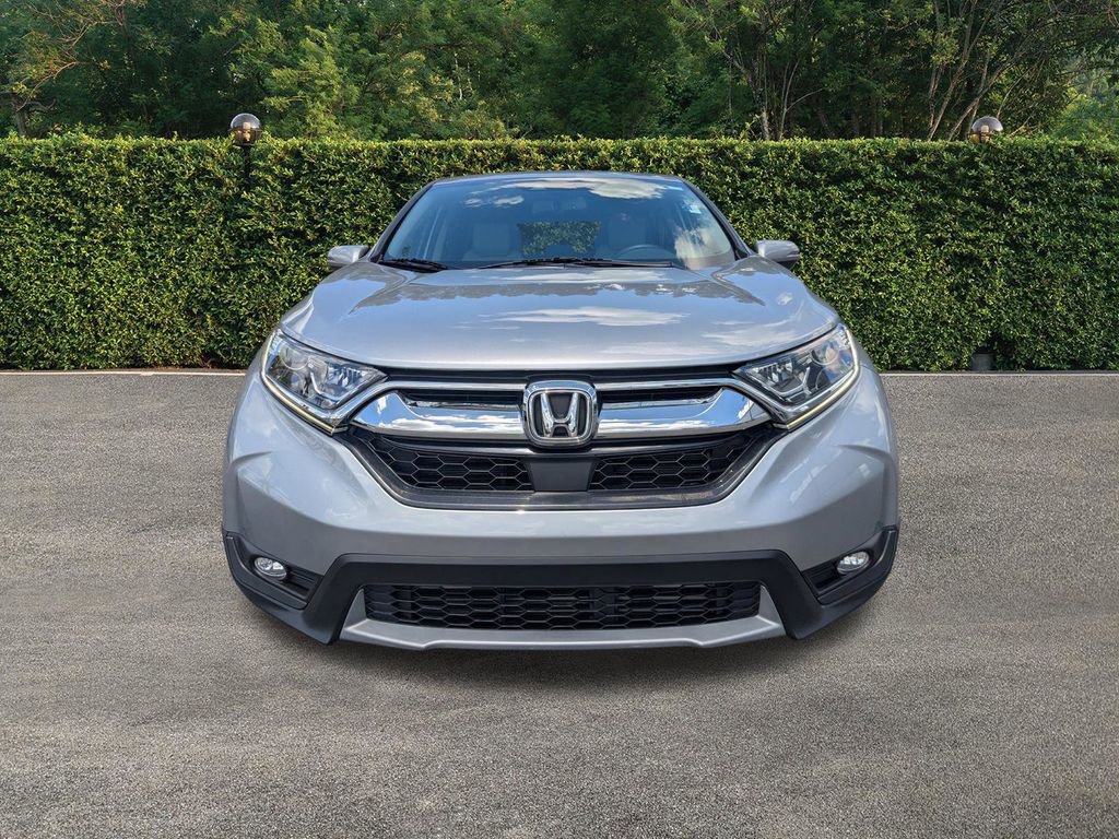 Used 2018 Honda CR-V EX-L image 9