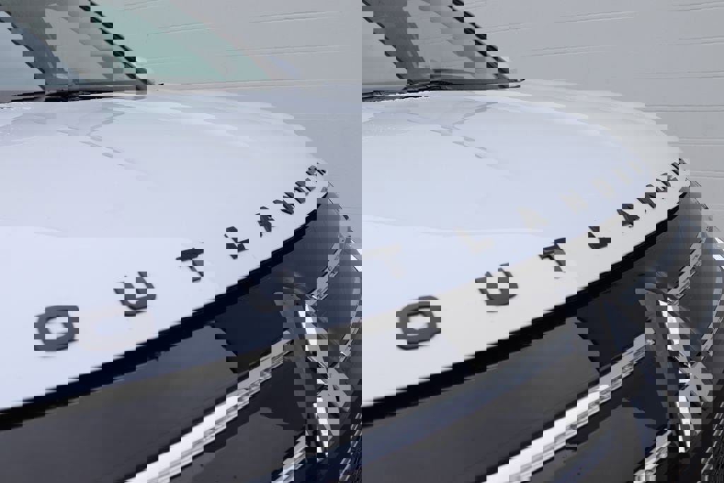 New 2026 Mitsubishi Outlander SE image 33