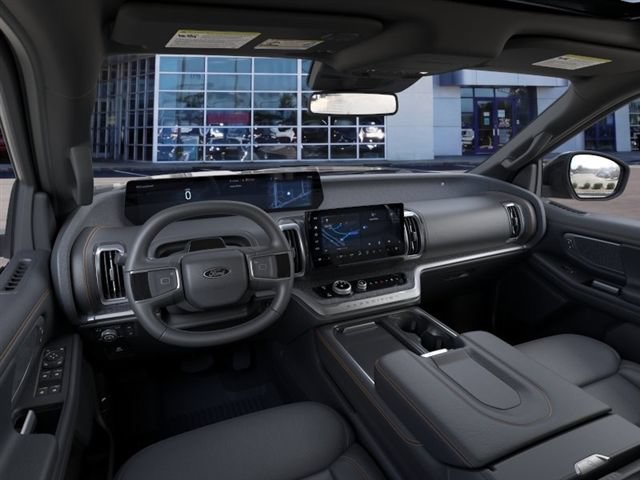 New 2026 Ford Expedition Tremor AWD/4WD image 9