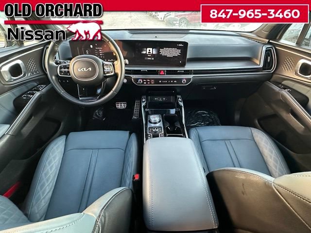 Used 2025 Kia Sorento SX Prestige AWD/4WD image 15