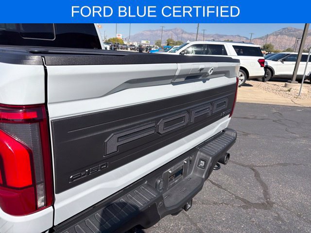 Used 2024 Ford F150 Raptor AWD/4WD image 28