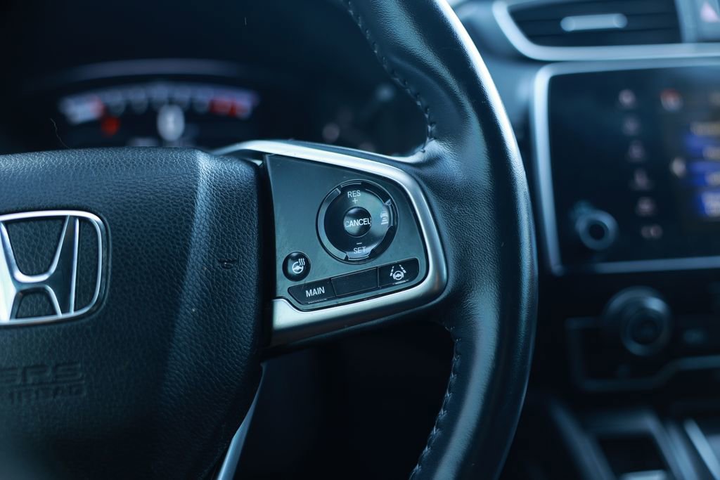 Used 2022 Honda CR-V Touring image 20