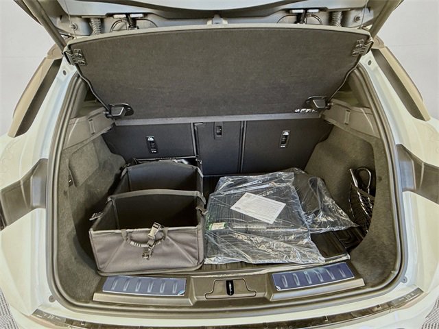 New 2026 Land Rover Range Rover Evoque Dynamic SE image 28