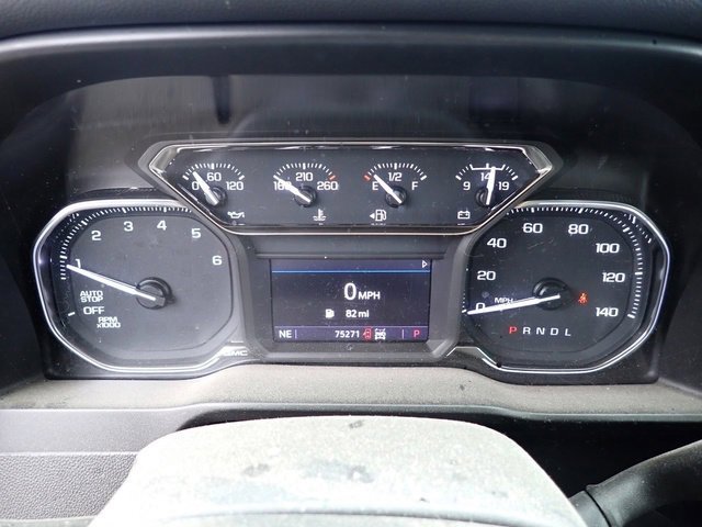 Used 2021 GMC Sierra 1500 Elevation image 15