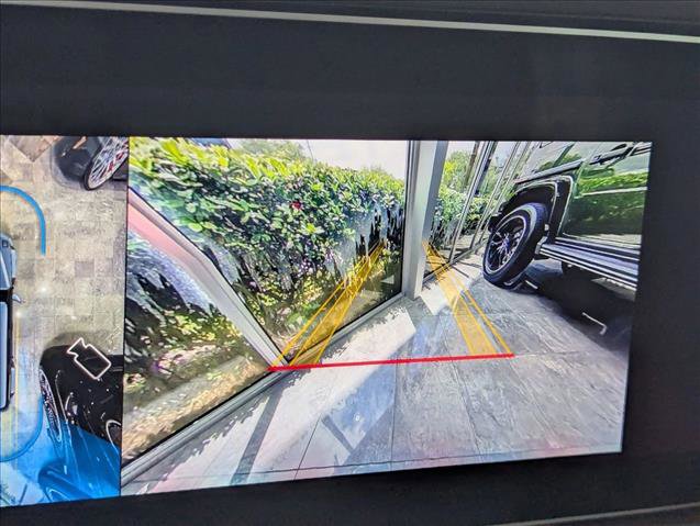 Used 2026 Mercedes-Benz G 550 image 13