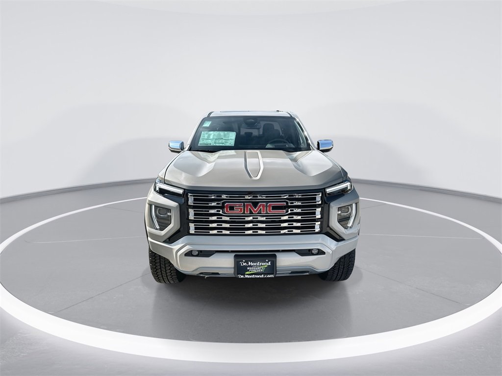 New 2026 GMC Canyon Denali image 3