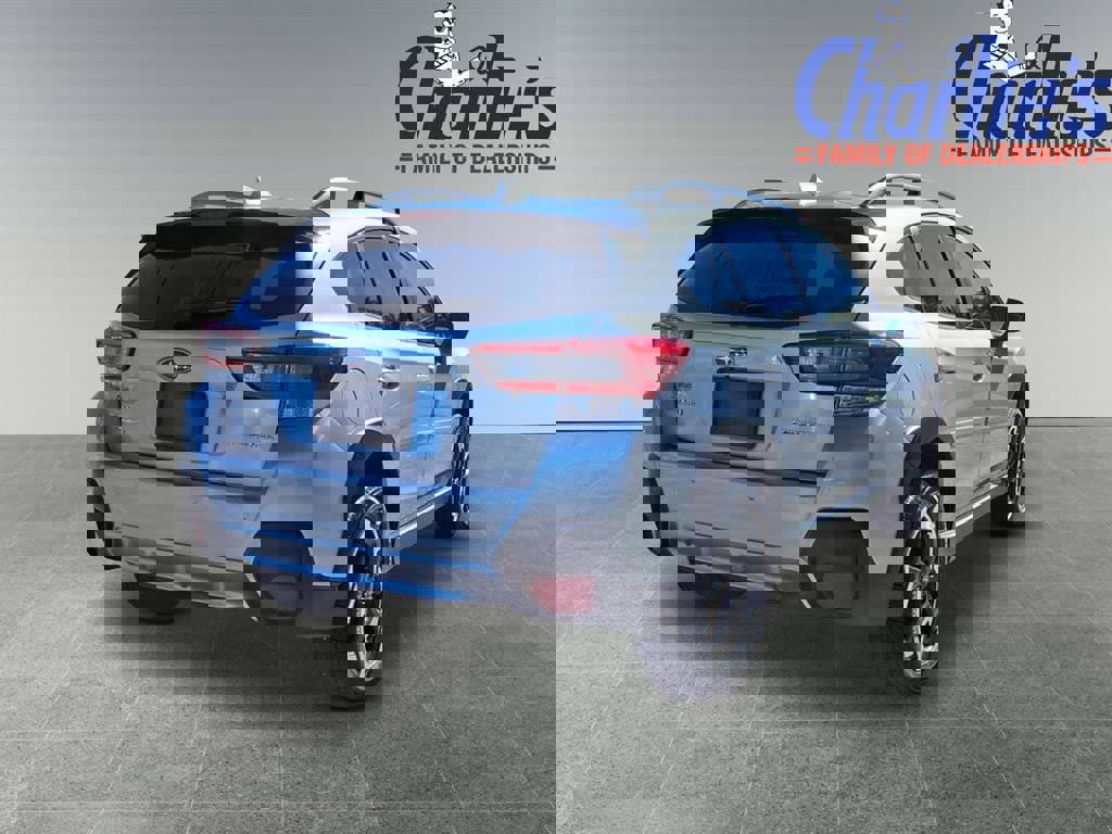 Used 2023 Subaru Crosstrek 2.5i Limited image 4