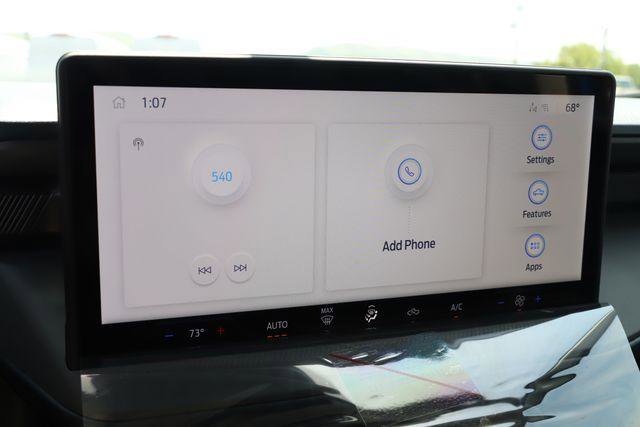New 2026 Ford Maverick XL AWD/4WD image 30