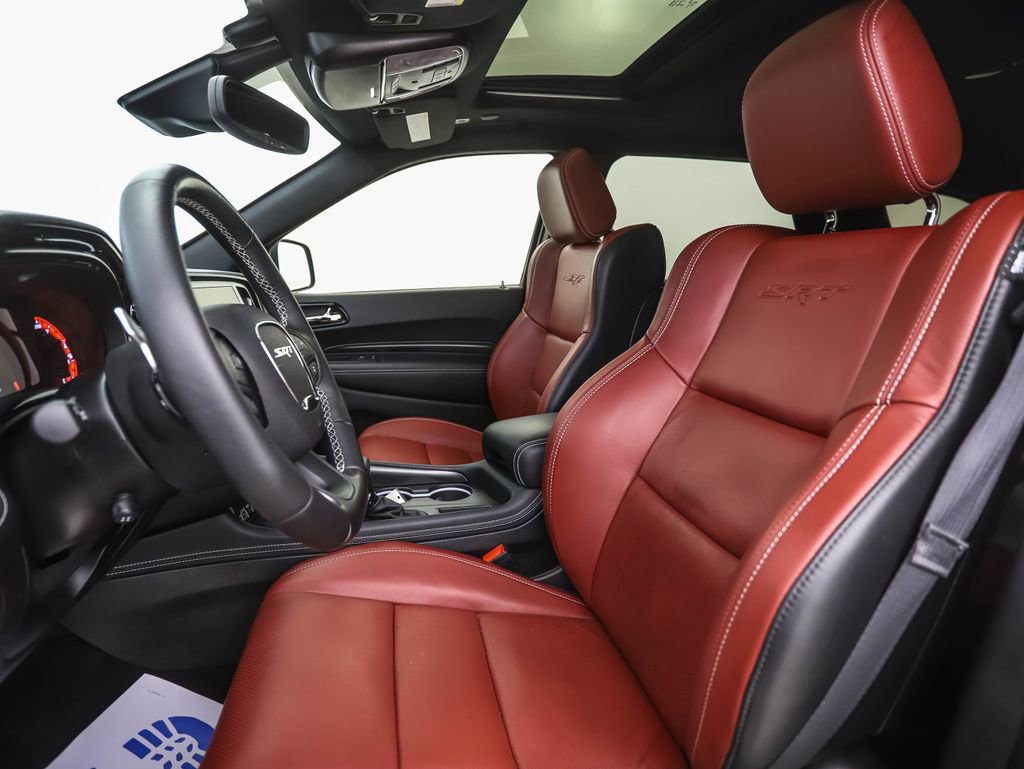 Used 2023 Dodge Durango SRT Hellcat image 11