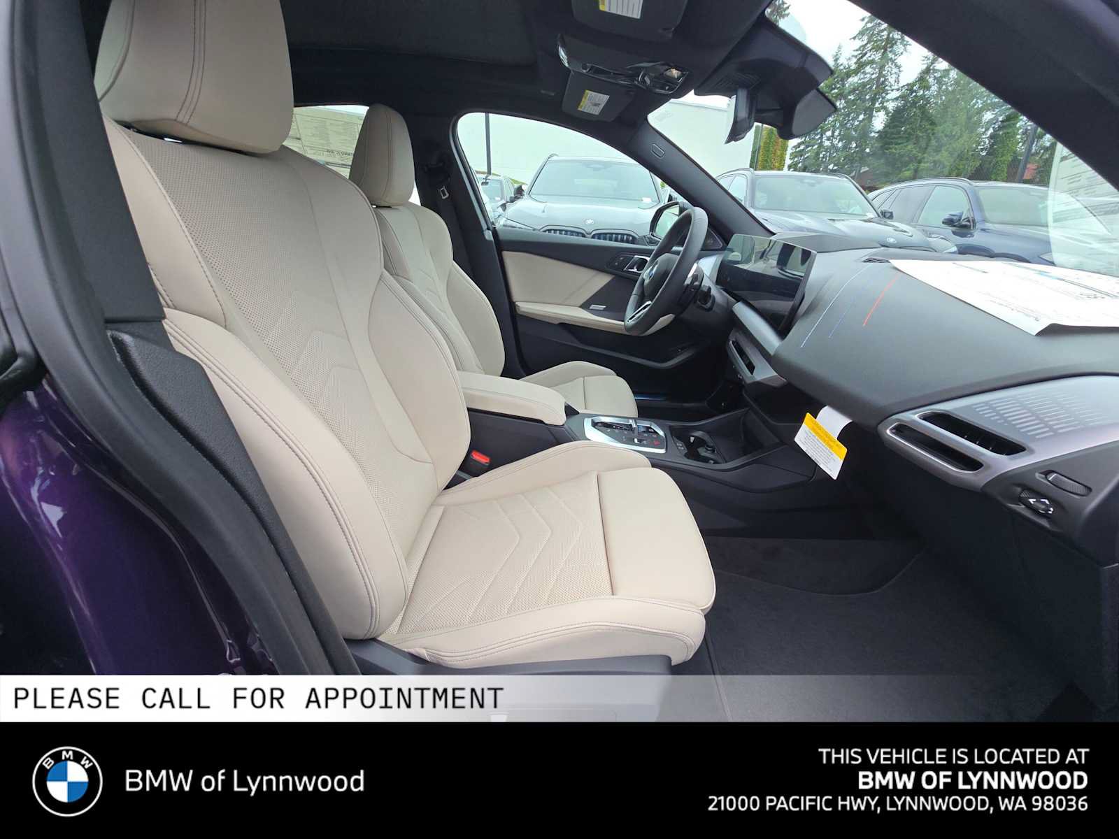 New 2026 BMW 228i xDrive w/ Technology Package AWD/4WD image 11