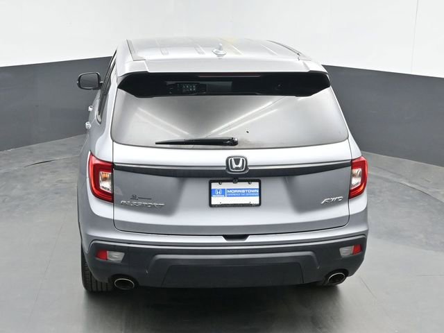 Used 2021 Honda Passport EX-L image 37