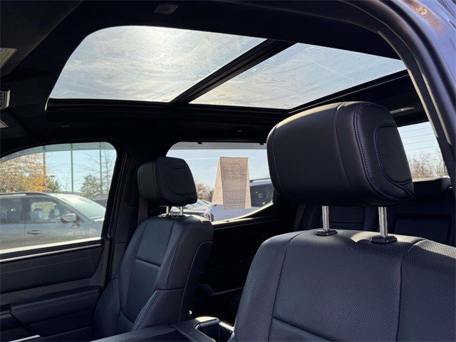 Used 2024 Toyota Tundra Platinum image 15