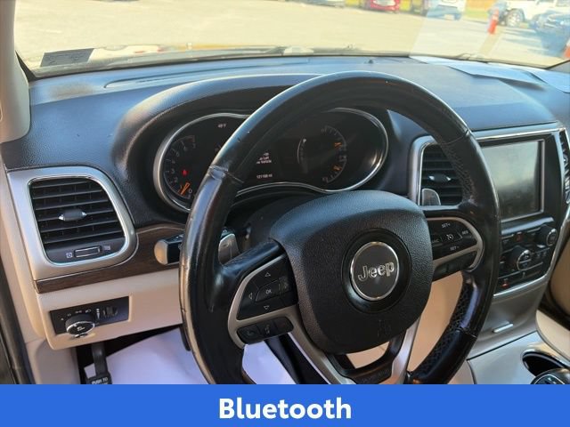 Used 2014 Jeep Grand Cherokee Laredo w/ Quick Order Package 23E AWD/4WD image 9