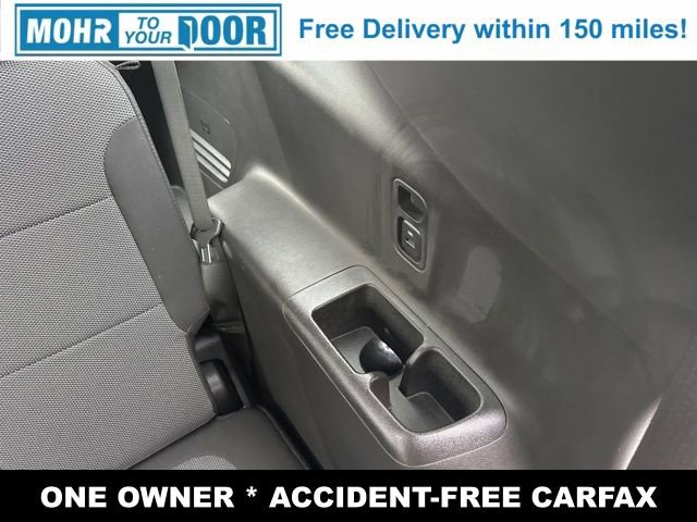 Used 2023 Chevrolet Traverse LT image 33