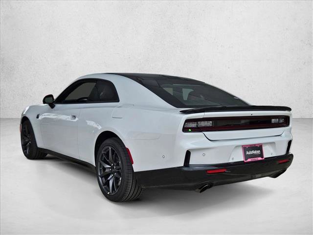 New 2026 Dodge Charger Scat Pack AWD/4WD image 9