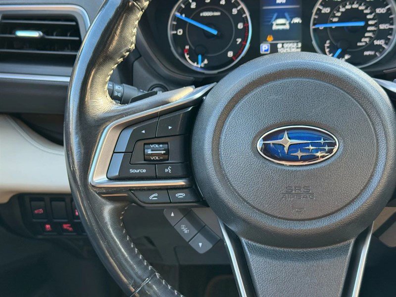 Used 2019 Subaru Ascent Touring image 14
