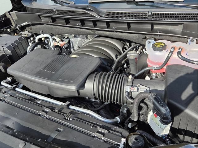 New 2026 GMC Yukon Elevation AWD/4WD image 24