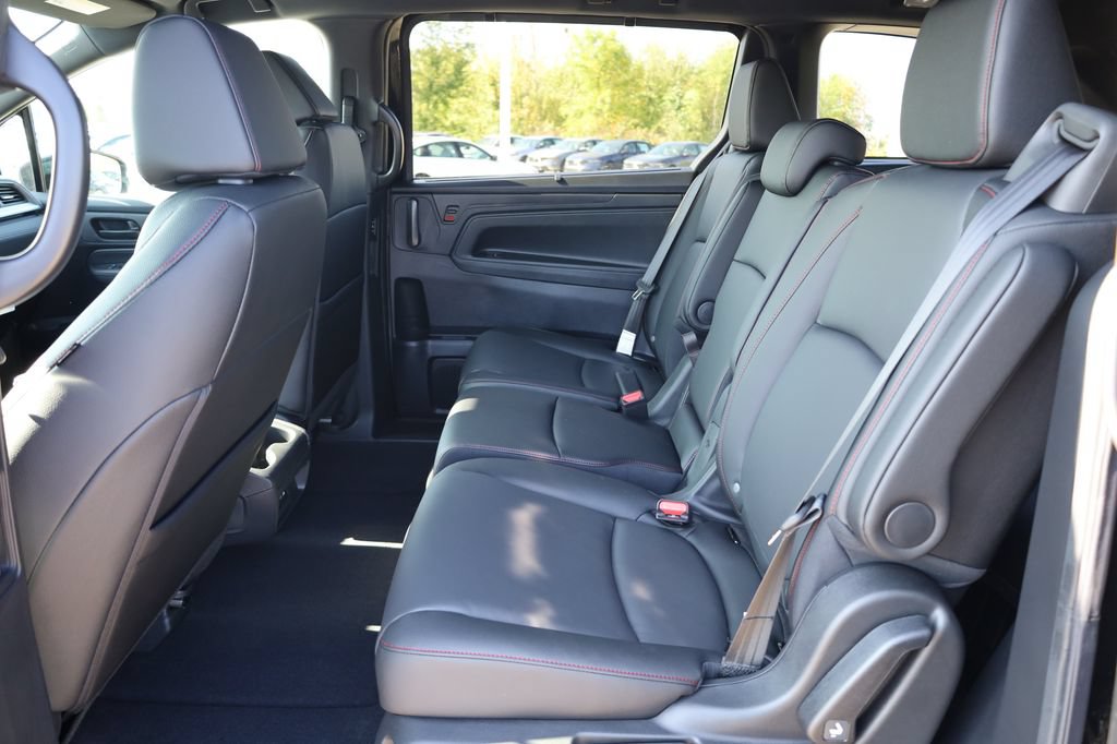 New 2026 Honda Odyssey Sport-L image 27