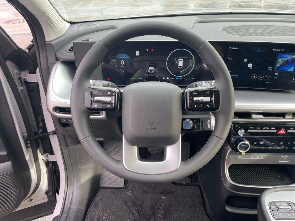 New 2026 Hyundai Ioniq 9 SE AWD/4WD image 11