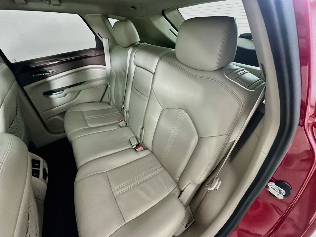 Used 2016 Cadillac SRX Performance w/ Driver Awareness Package AWD/4WD image 30