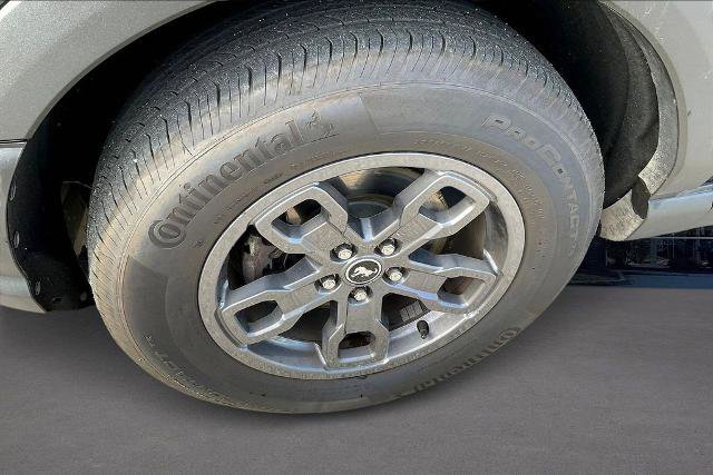 Certified 2022 Ford Bronco Sport Big Bend w/ Convenience Package image 35