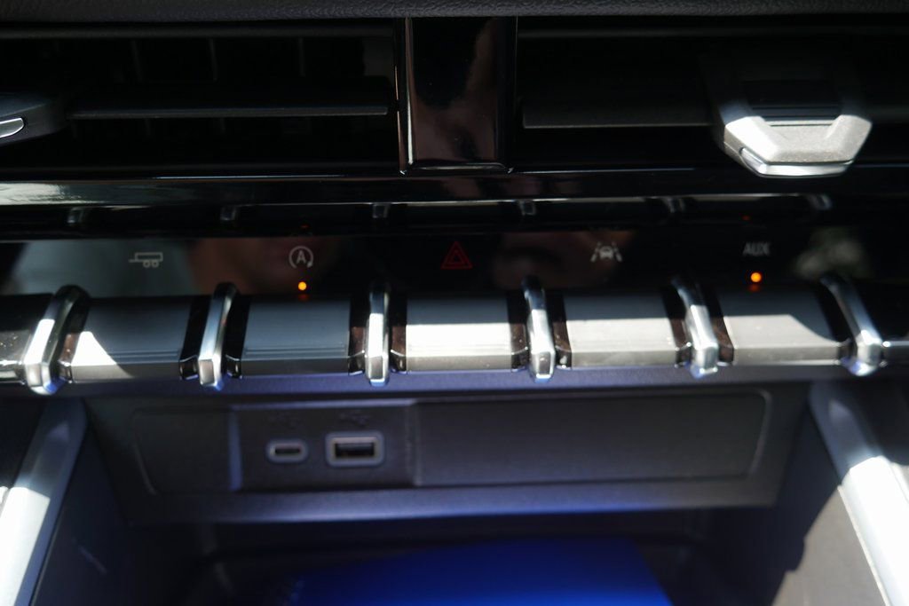 New 2026 Chevrolet Colorado LT w/ LT Convenience Package image 17