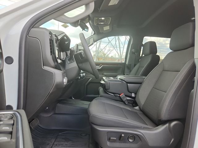 New 2026 GMC Sierra 1500 SLE image 9