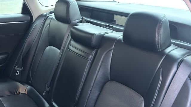 Used 2018 Honda Clarity Touring image 27