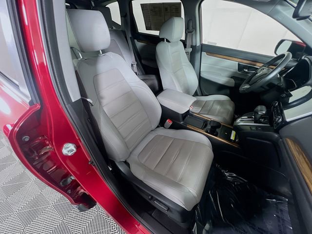 Used 2022 Honda CR-V Touring image 29