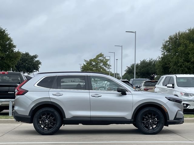 Used 2023 Honda CR-V Sport image 3