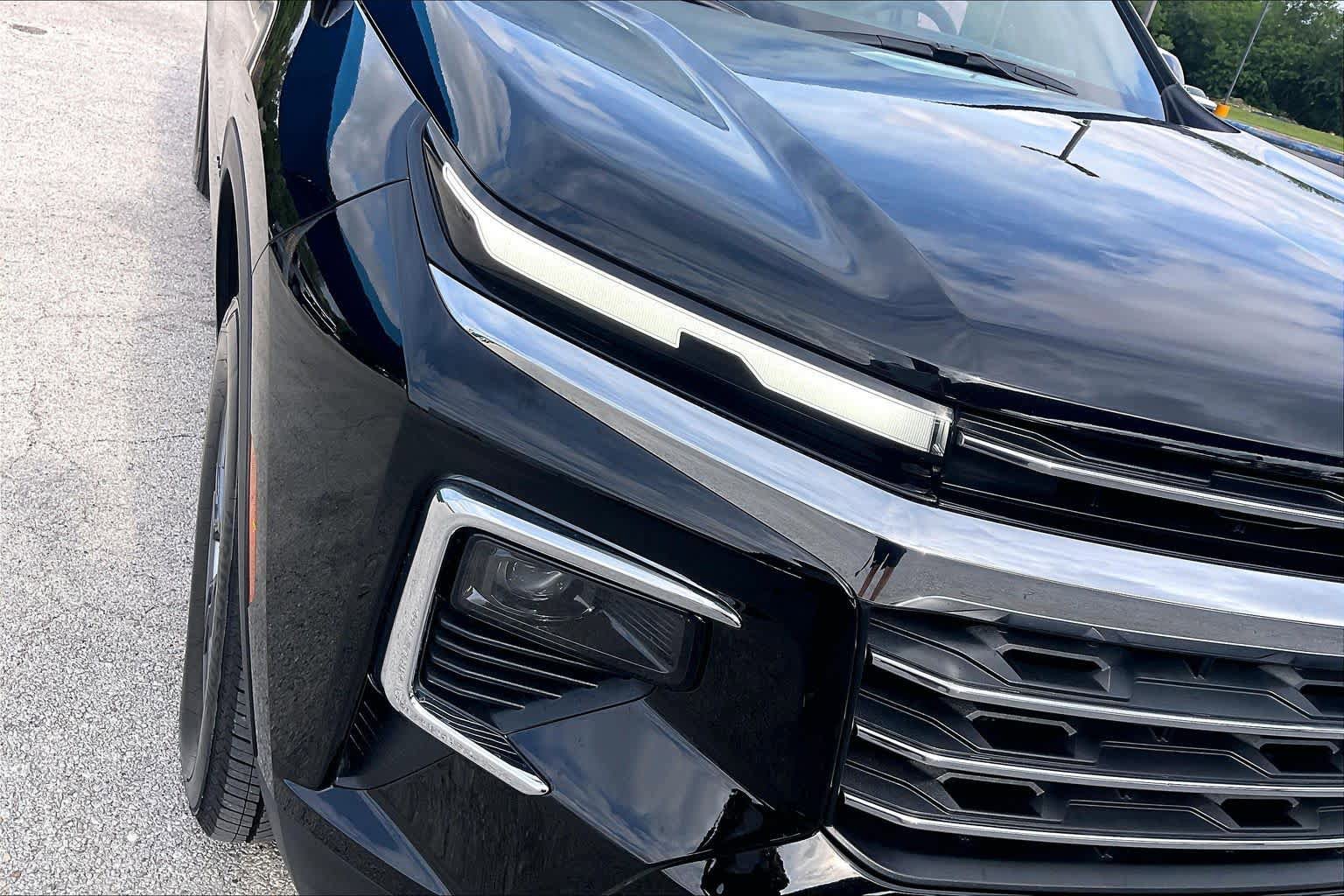 Used 2026 Chevrolet Traverse LT FWD image 26