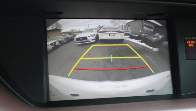 Used 2018 Lexus ES 350 w/ Luxury Package w/Wood Trim image 19