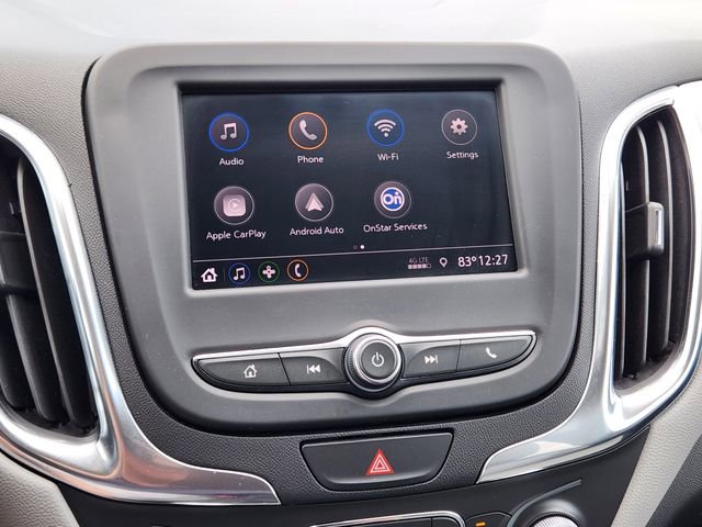 Used 2021 Chevrolet Equinox LS w/ LS Convenience Package FWD image 17