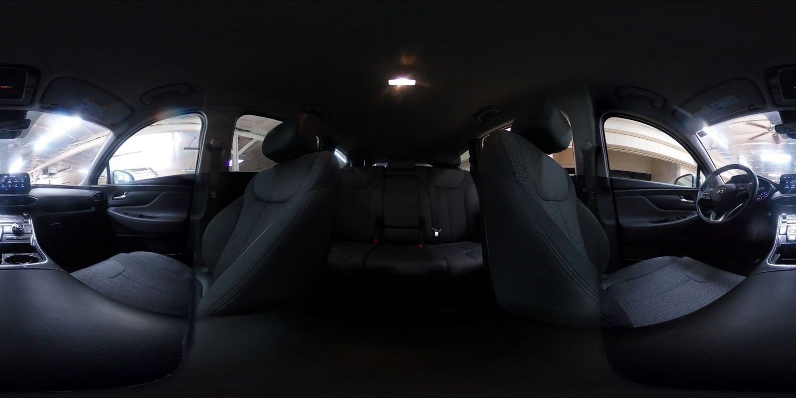 Used 2023 Hyundai Santa Fe SEL AWD/4WD image 69