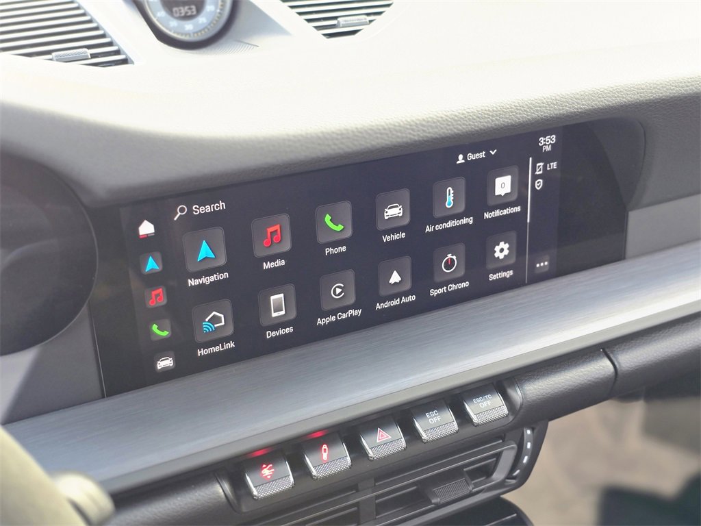 Used 2023 Porsche 911 GT3 image 19