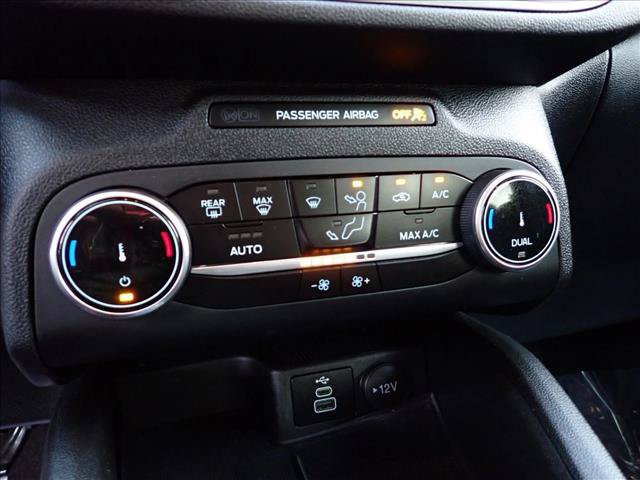Used 2025 Ford Escape Active AWD/4WD image 17