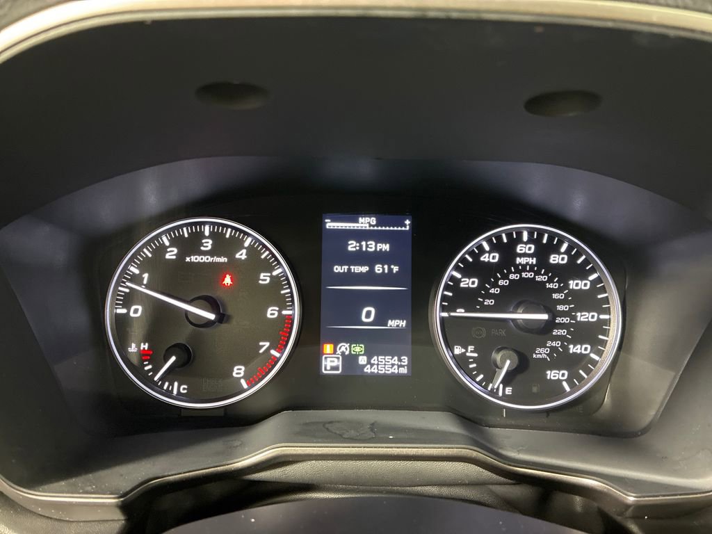 Used 2023 Subaru Outback Limited image 20