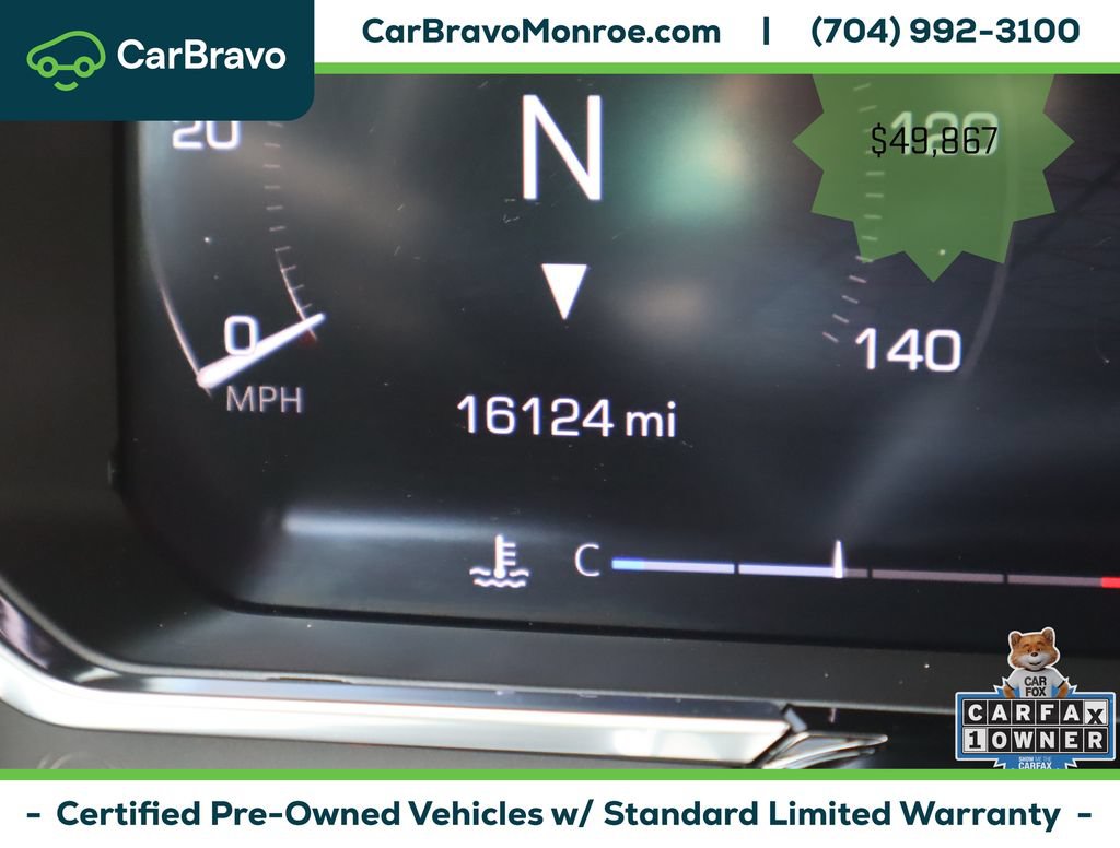 Used 2026 GMC Sierra 1500 SLT AWD/4WD image 31