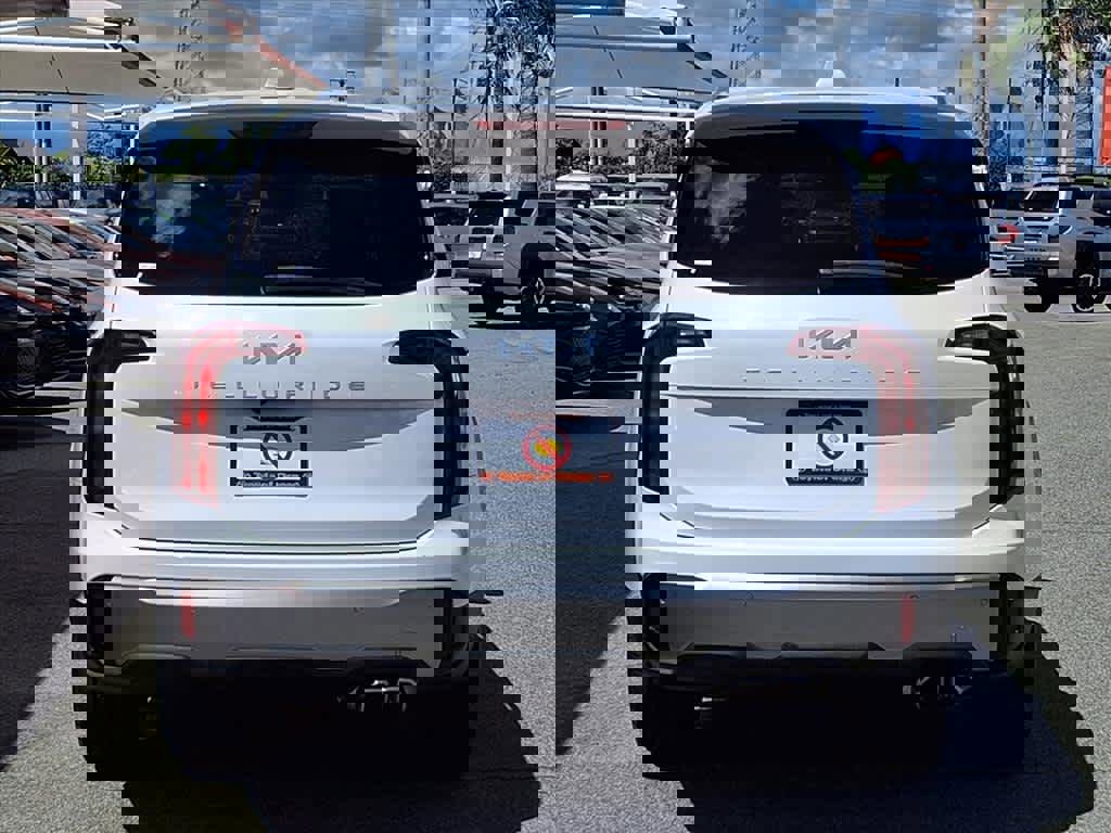 Used 2025 Kia Telluride S image 5