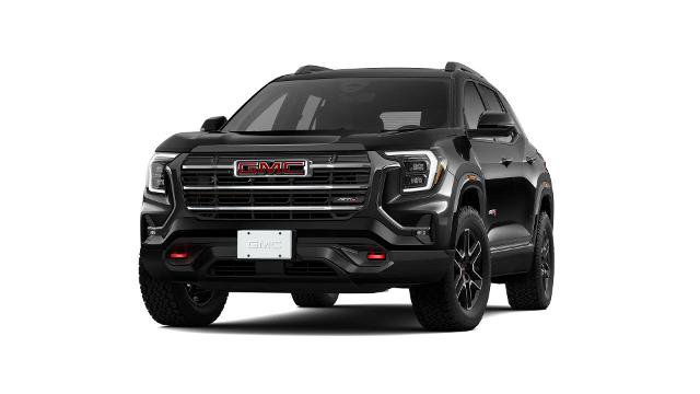 New 2026 GMC Terrain AT4 image 1