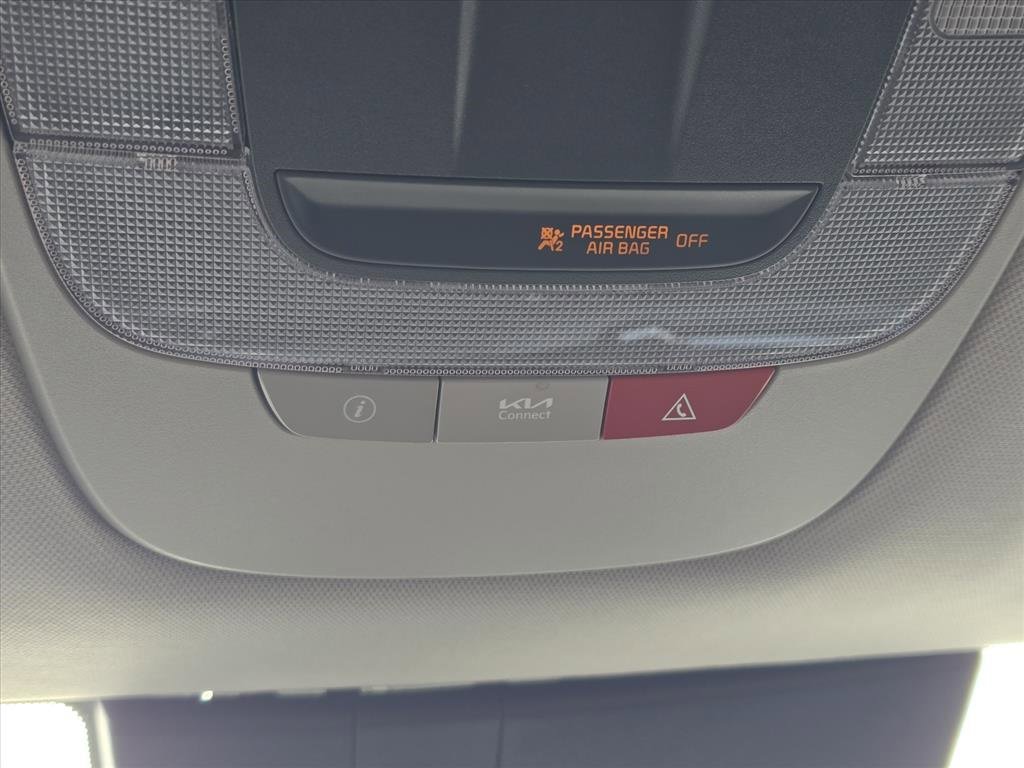 Used 2023 Kia Sportage EX image 25