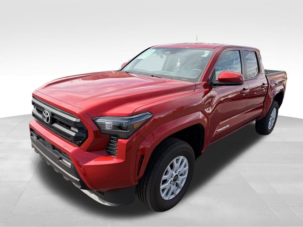 Used 2024 Toyota Tacoma SR5 image 3