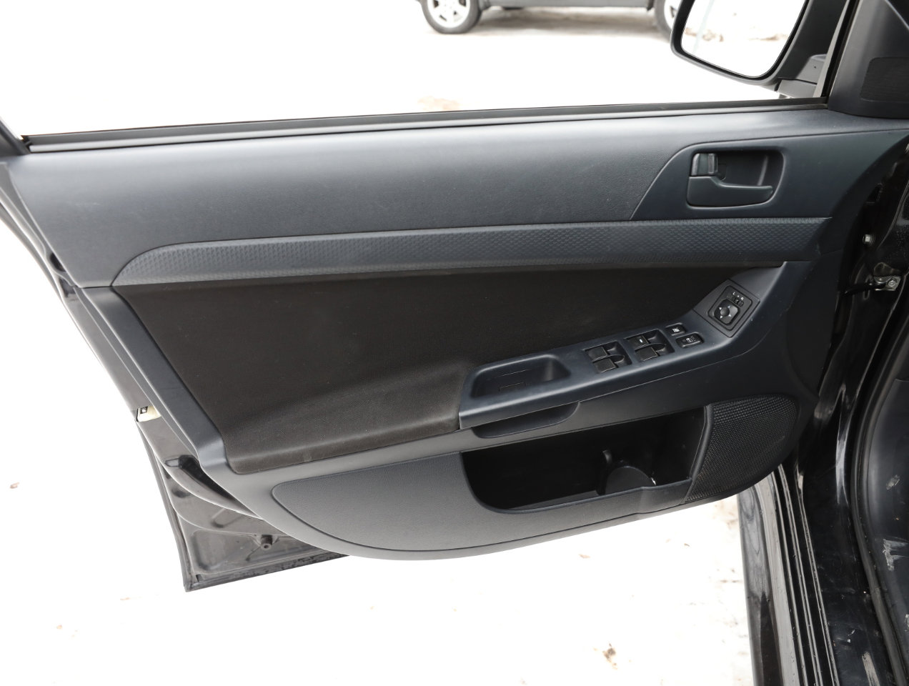 Used 2010 Mitsubishi Lancer DE image 14