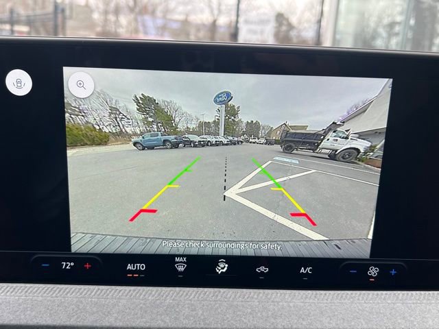 New 2026 Ford Maverick XLT image 24