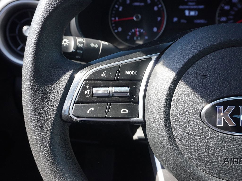 Used 2019 Kia Forte LXS FWD image 34