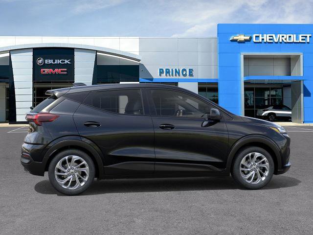 New 2027 Chevrolet Bolt LT image 5